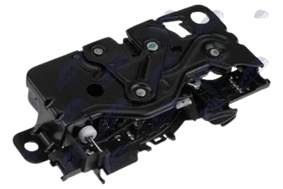 Zámek kufru BMW 1 F40 2019-, 3 G21 2019-, 5 G31 2017-, X1 F48 2014-, X3 G01 2017-, X4 G02 2018-, X5 G05 2019-, X7 G07 2019-