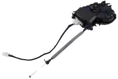 Zámek kufru BMW 2 ACTIVE TOURER F45 2013-, 2 GRAN TOURER F46 2014-