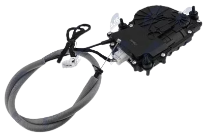 Zámek kufru BMW 3 TOURING F31 2012-,3GT F34 2012-, 4 GRAN COUPE F36 2014-