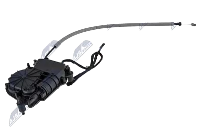 Zámek kufru BMW X4 G02 2018-