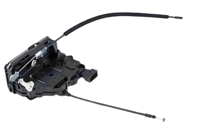 Zámek kufru FIAT DUCATO 2006-2023, CITROEN JUMPER 2006-2023, PEUGEOT BOXER 2006-2023