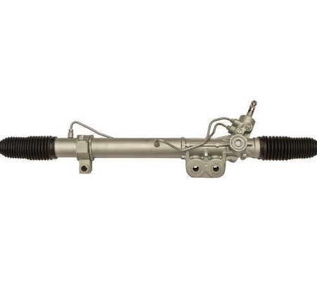 Servo řízení, převodka řízení NISSAN NAVARA (D40) 2,5 dci 4WD