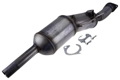 Filtr sazí/pevných částic, DPF filtr ENG.1.5DCI RENAULT CLIO III 2010-2014,CLIO IV 2014-2021,MODUS 2010-; DACIA DUSTER 2010-2018,LOGAN 2010-,SANDERO 2010-