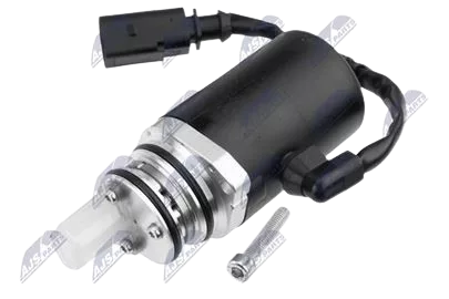 Čerpadlo, lamelová spojka VOLVO S60 2.4T 2001-2010