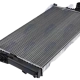 Chladič motoru BMW 1 F20, F21 11-19, 2 F22, F87 15-21, 3 F30, F80 12-18