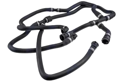 Hadice chlazení BMW 5 E60 520I 06-09