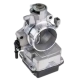 Hrdlo škrtící klapky ENG. 1.8-2.0, CITROEN C4 I 04-07, C5 I,II 01-05, XSARA 00-12, PEUGEOT 407 04-05, 307 02-05, 607 00-05, FIAT ULYSSE 02-11, LANCIA PHEDRA 02-10
