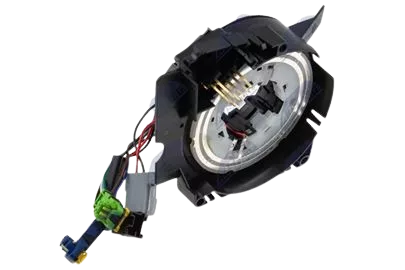 Kroužek pod volant, vinutá pružina, Airbag RENAULT GRAND SCENIC II 2004-, SCENIC II 2003-