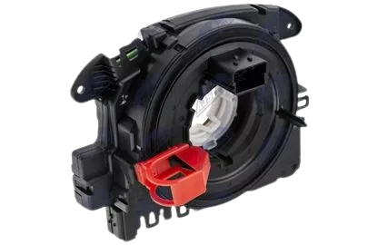 Kroužek pod volant, vinutá pružina, Airbag AUDI A1 2011-,Q3 2012-,SEAT ALHAMBRA 2011-,ALTEA 2014-,SKODA OCTAVIA 2009-,SUPERB 2008-,YETI 2010-,VW GOLF VI 2009-,GOLF PLUS 2009-,PASSAT B7 2013-,JETTA 2011-,SCIROCCO 2009-,SHARAN 2011-,TIGUAN 2008-,TOURAN 2011-