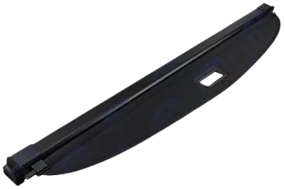 Krycí plato zavazadlového prostoru BMW X3 G01 2017-