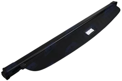 Krycí plato zavazadlového prostoru BMW X5 G05 2018-