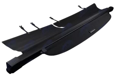 Krycí plato zavazadlového prostoru HONDA CR-V 2006-