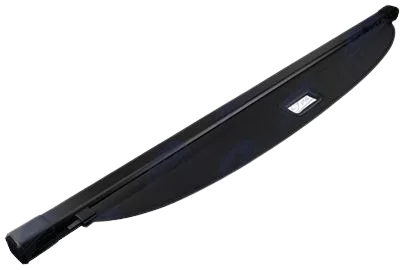 Krycí plato zavazadlového prostoru MERCEDES GLE W166 2015-