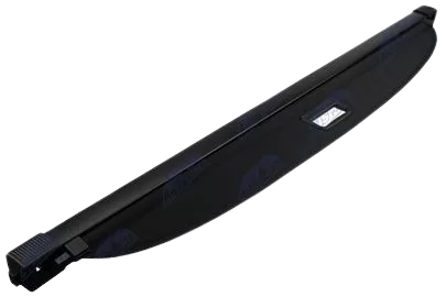 Krycí plato zavazadlového prostoru MERCEDES ML W164 2006-