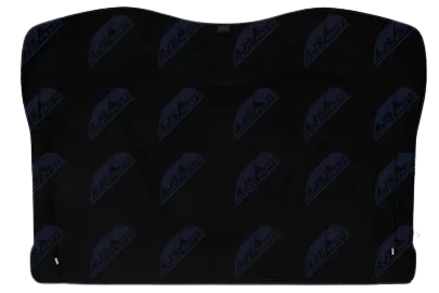 Krycí plato zavazadlového prostoru VOLVO V40 II 2012-