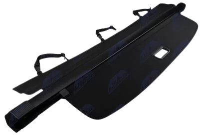 Krycí plato zavazadlového prostoru VW TOUAREG 2010-