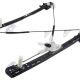 Mechanismus zvedání okna přední levý LAND ROVER DISCOVERY V 16-