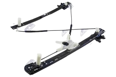 Mechanismus zvedání okna přední levý LAND ROVER DISCOVERY V 16-