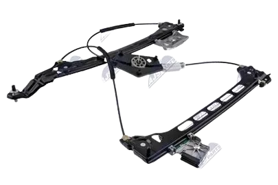 Mechanismus zvedání okna přední pravá AUDI TT -06