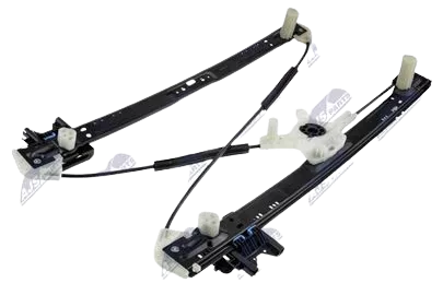 Mechanismus zvedání okna zadní pravý LAND ROVER DISCOVERY V 16-