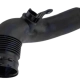 Sací hadice, Vzduchový filtr BMW 3 F30/F31/F34 GT 335I 11-16 , 1 F20/F21 135I 11-16 , 2 F22/F23/F87 235I 12-18 , 4 F32/F33/F36 435I 12-16