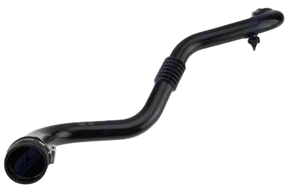 Sací hadice, Vzduchový filtr RENAULT MEGANE II 1.5DCI 02-09