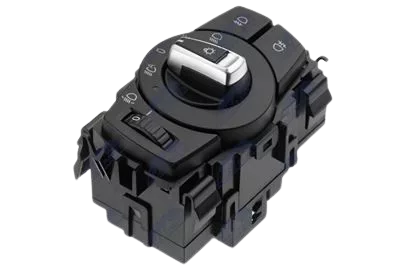 Spínač přepínání světlometů BMW 3 E90N/E91N 2008-, 1 E82 2011-, 1 E88 2011-, X1 E84 2012-