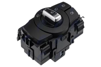 Spínač přepínání světlometů BMW 3 E90N/E91N 2008-, 1 E82 2011-, 1 E88 2011-, X1 E84 2012-