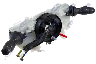 Spínač řízení RENAULT MEGANE III 08-, SCENIC III 08-