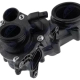 Termostat chlazení AUDI A4, A5, A6, A7, A8, Q7, Q8, VW AMAROK, TOUAREG