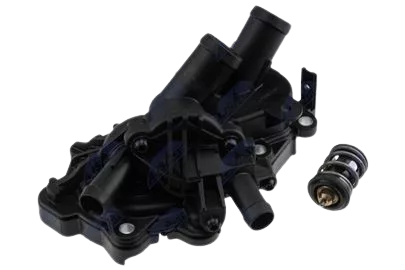 Termostat chlazení ENG. 1.0-1.6 AUDI A1, A3, A4 B9, A5, Q2, Q3, SEAT ALHAMBRA, ARONA, ATECA, IBIZA, LEON, TOLEDO, ŠKODA FABIA III, KAROQ
