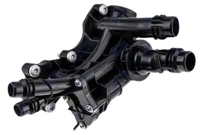 Termostat chlazení ENG. 2.0D VW CADDY, GOLF, AUDI A3, SEAT LEON, SKODA OCTAVIA, SUPERB, CUPRA FORMENTOR