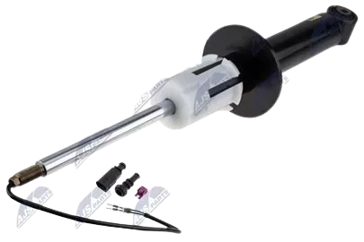 Tlumič zadní PORSCHE CAYENNE II 10-