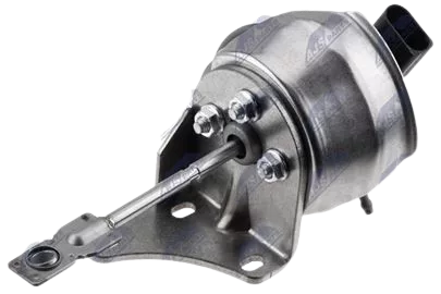 Ventil regulace tlaku turba AUDI A3 2006-,Q3 2011-,SKODA SUPERB II 2008-,VW GOLF VI 2009-,PASSAT B7 2010-,TIGUAN 2007- 2.0TDI