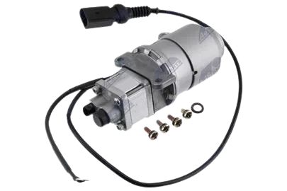 Ventilová jednotka hydr. agregátu automatické převodovky BMW 3 E46 2000-, 5 E60/E61 2003-