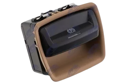 Vypínač parkovací ruční brzdy PORSCHE PANAMERA 2010-