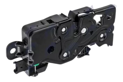 Zámek kufru BMW 3 G20 2018-, 5 G30 2016-, 7 G11 2015-