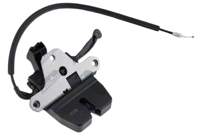 Zámek kufru JAGUAR XF 2009-