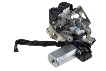 Zámek kufru LEXUS RX450H/350 2019-