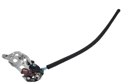 Zámek kufru MERCEDES C W205 2014-