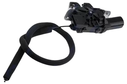 Zámek kufru MERCEDES S W222 2013-, S V223 2020-