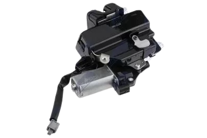 Zámek kufru TOYOTA RAV4 2012-2019