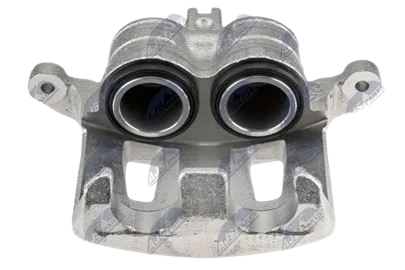 Brzdový třmen přední levý NISSAN LEAF 10-, NV200 ELECTRIC E-NV 14-