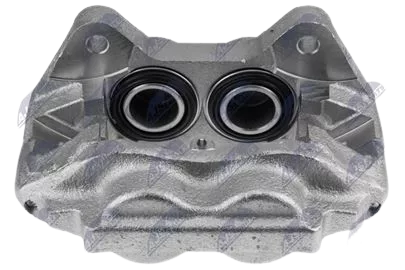 Brzdový třmen přední levý TOYOTA LAND CRUISER 70 99-