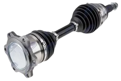 Hnací hřídel, poloos přední HUMMER H2 6.0 AWD 04- ATM