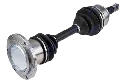 Hnací hřídel, poloos přední HUMMER H2 6.2 08-, CHEVROLET AVALANCHE 2500 02-06, SUBURBAN 2500 07-, SILVERADO 2500,3500 07-, GMC YUKON XL 07-,SIERRA 1500,2500,3500 07- ATM