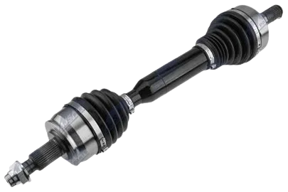 Hnací hřídel, poloos přední JEEP CHEROKEE 2.4,3.2 4WD AWD 14-18 ATM9