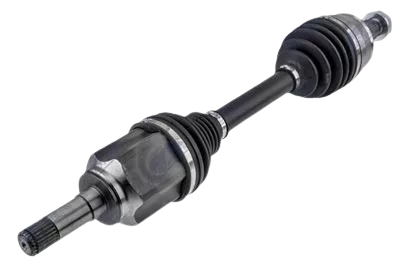 Hnací hřídel, poloos přední levá FIAT DOBLO 1.6D MULTIJET 10-, OPEL COMBO 1.6CDTI 12- ATM