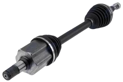 Hnací hřídel, poloos přední levá FORD EDGE 2.0TDCI 210KM AWD 15- ATM BVR6