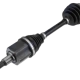 Hnací hřídel, poloos přední levá FORD EXPLORER 2WD 2.0T ECOBOOST 12-15, 2.3T ECOBOOST 2WD, AWD 16-19 ATM